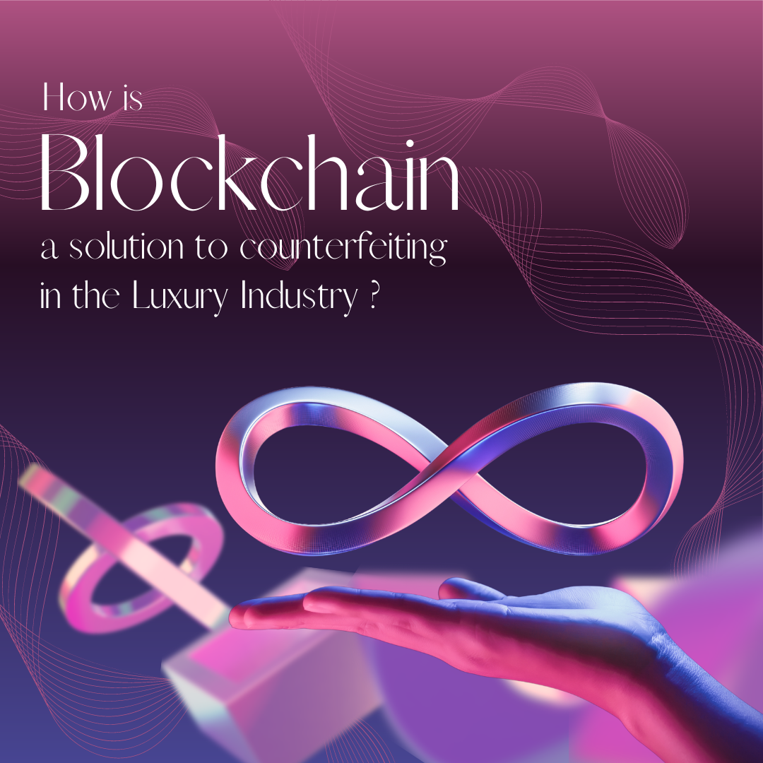 Aura Blockchain Consortium, the global blockchain solution for luxury  brands - Excellence Magazine