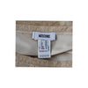Secondhand Moschino Lace A-line Skirt - '10s