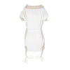 Secondhand Vivienne Westwood Tunic Dress - '10s