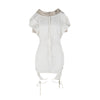 Secondhand Vivienne Westwood Tunic Dress - '10s