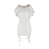 Secondhand Vivienne Westwood Tunic Dress - '10s