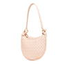 Bottega Veneta Small Nappa Intrecciato Gemelli Hobo Secondhand