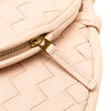 Bottega Veneta Small Nappa Intrecciato Gemelli Hobo Secondhand