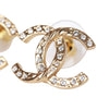 Chanel Earrings Secondhand