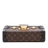 Louis Vuitton Monogram Petite Malle Secondhand