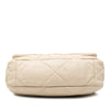 Secondhand Chanel Medium Lambskin 19 Flap