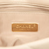 Secondhand Chanel Medium Lambskin 19 Flap