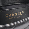 Chanel Mini CC Quilted Caviar Single Flap Secondhand