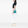 Dior Mini Lambskin Cannage Lady Dior Secondhand