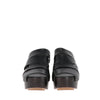 Rick Owens Black Wedges - 2010s Second hand