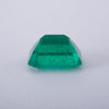 Secondhand Exceptional Colombian Emerald 14.91ct – SSEF Certified | A Rare Natural Stone