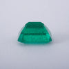 Secondhand Exceptional Colombian Emerald 14.91ct – SSEF Certified | A Rare Natural Stone
