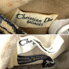 DIOR Handbag Second-hand