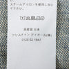 Secondhand Dior Denim Jacket