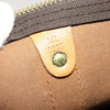 Louis Vuitton Keepall Bandouliere Bag Monogram Canvas