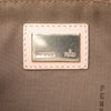Fendi Small Zucchino Canvas Tote Secondhand