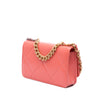 Chanel Quilted Lambskin 19 Wallet on Chain Secondhand