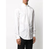 Secondhand Gianfranco Ferré White Cotton Shirt - '90s