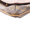 Louis Vuitton Monogram Musette Salsa PM Long Strap Secondhand