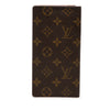 Louis Vuitton Monogram Brazza Wallet Secondhand