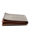 Louis Vuitton Monogram Brazza Wallet Secondhand