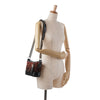 Chanel Small Sequin Gabrielle Crossbody Secondhand