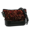 Chanel Small Sequin Gabrielle Crossbody Secondhand