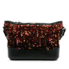 Chanel Small Sequin Gabrielle Crossbody Secondhand