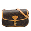 Louis Vuitton Monogram Sologne Secondhand