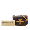 Louis Vuitton Monogram Sologne Secondhand