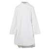 Secondhand MM6 Maison Margiela White Dress - '10s
