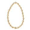 Secondhand Missoni 18K Gold Statement Necklace - '80s