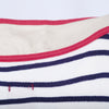 Secondhand Antonio Marras Striped sleeveless dress - '10s