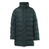 Secondhand Prada Long Down Coat - '20s