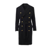 Balmain Wool Coat