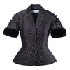 Secondhand Christian Dior By John Galliano Silk Blouse - '00s