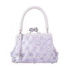 Secondhand Blumarine Pink Bag - '00s