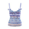 Secondhand Missoni Bow Trim Knit Camisole Top- '00s