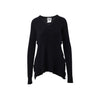 Secondhand Roberta Furlanetto Knit Sweater - '00s