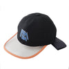 Secondhand Prada Black Cap - '20s