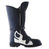 Secondhand Ilga Leather Motorcycle Boots - '10s