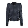 Secondhand Rick Owens Porterville Metro Flight Jacket - '20s
