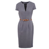 Secondhand Ralph Lauren Sheath Dress- '10s