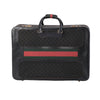 second hand Gucci Vintage GG Canvas Travel Suitcase Rigid Trunk
