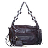 Secondhand Chloé Patent Betty Bag - '00s