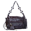 Secondhand Chloé Patent Betty Bag - '00s