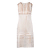 Secondhand Prada Midi Silk Dress - '00s