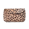 Secondhand Prada Vintage Leopard Print Pony Hair bag -'00s
