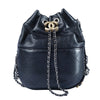 Secondhand Chanel Small Gabrielle Bucket Bag - '20s