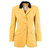 second ahnd Aspesi Yellow Blazer -